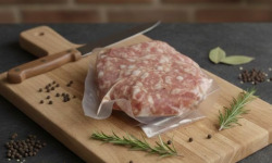 La Ferme Durbois - Chair à saucisse fermière 300g