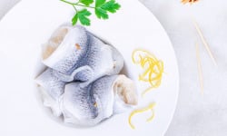 Poissonnerie La Piriacaise - Rollmops