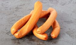 Maison Schmid - Saucisse de Francfort 60g