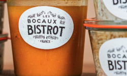 Les Bocaux du Bistrot - Soupe du potager