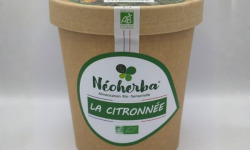 Néoherba - Tisane La Citronnée