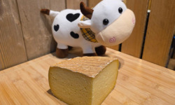 Fromagerie du Pichet - Fondant Nature 250g