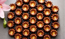 Canelés Louis SCHRAMM - Canelés - Personnalisez votre commande x400