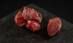 Ferme Rybinski - Bourguignon en cube 1 kg