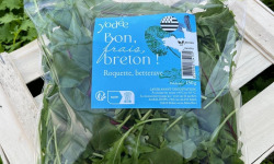 Agriloops - Roquette & Betterave Bretonnes 4 x 150g