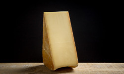Fromagerie Bouchet - Beaufort été AOP - Lait cru - 500g
