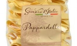 Boucherie Charcuterie Traiteur Lionel Ghérardi - Pâte Pappardelle - 500g