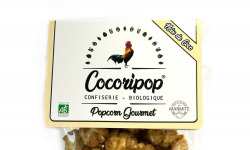Cocoripop - Popcorn Noix de Coco - 80g