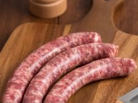 Christian Boudes - Pack promotion barbecue