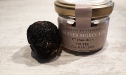 Truffe et ses saveurs - Truffe Morceaux - 15g