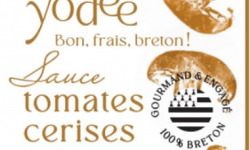 Agriloops - Coulis de tomates aux champignons 2 x 320g