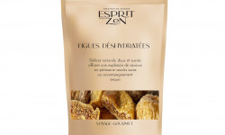 Esprit Zen - Figues Déshydratées - Sachet zip - 50g