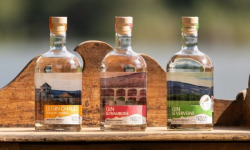 Distillerie du Bugey - Coffret cadeau