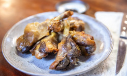 Maison Micouleau - Manchons de canard confits boite 1580g