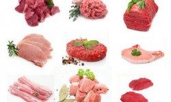 Nature et Régions - Colis mixte classique 10 kg - Bœuf, Veau, Porc
