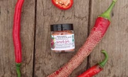 HERBA HUMANA - Piment fort