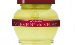 Maison Schmid - Moutarde Verveine du Velay - Domaine des Terres Rouges
