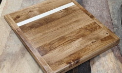 Planc'h - Planche Louarn – Chêne et Erable