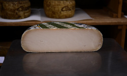 Alléosse Maitre Artisan Affineur Fromager - Gouda Vieux de Chèvre