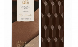 Maison Sailler Berthaz - Tablette chocolat noir Rio Huimbi 62%