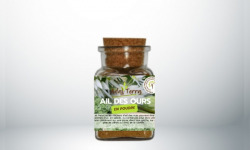 Adal Terra - Ail des Ours Bio 50g