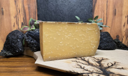 La Fermière - Comté AOP Extra Vieux 1Kg