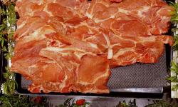 Ferme de la Paumerais - ECHINE DE PORC FRANCAIS - 2,5 Kg