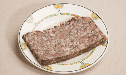 Maison Millas - Friton De Porc - Tranche