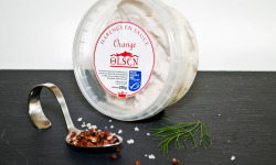 Olsen - Harengs en sauce orange 250g Danemark