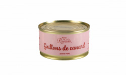 La Ferme des Roumevies - Grillons de canard 180 g