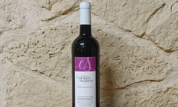 Domaine Les Conques Soulière - CS 1x75 cl IGP Rouge Cuvée Conques Soulière