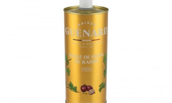 Huilerie Maison Guénard - Huile de Pépin de Raisin 1L