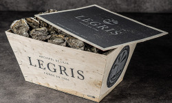 Maison Legris - Huîtres creuses LEGRIS N°3 x96