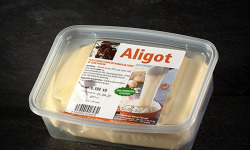 Les Affineurs des Volcans - Aligot Belard 500g