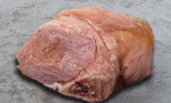 Maison Schmid - Jarret de porc ½ sel cuit 500g