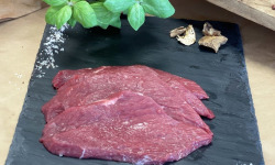 Aymonier Viandes - Steak extra à griller 4x150g