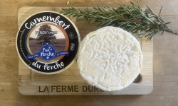 La Ferme Durbois - Camembert pur perche 250g