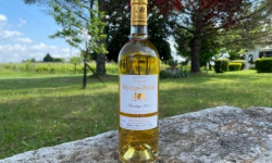 Vignobles Fabien Castaing - AOC Monbazillac Domaine de Moulin-Pouzy Prestige 2016 - 6x75cl
