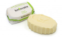 BEILLEVAIRE - Beurre cru 250g - Doux