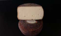 La Fromagerie Marie-Anne Cantin - Antoinette