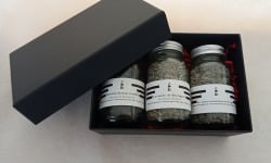 Botanist & Exception - Coffret Made in Bretagne