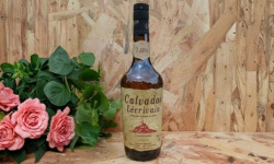 Le Pressoir du Mont - Calvados AOC 7 ans 70 cl
