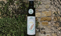 Jean de Velas - Vinaigrette Légère à la Moutarde de Bourgogne, sans huile et sans sucres ajoutés