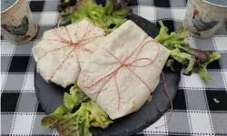 La ferme Grandvillain - Tacos à la mexicaine - 1 x 130g