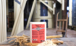 Moulins de Versailles - Préparation Vikibrun Pour Pain Viking - 1kg