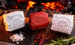 Beurre Plaquette - Selection de beurres "Ideal Viande"