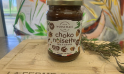 La Ferme Durbois - Choko Noisette - 300g