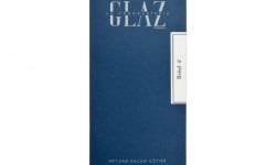 Glaz la chocolaterie de la presqu’île - Tablette chocolat noir Brésil 70%