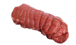 Domaine du Chillou - [Précommande] Rôti dans le filet de bœuf Bio Limousine ‘grass-fed’