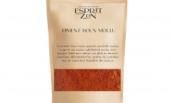 Esprit Zen - Piment Doux - 50g